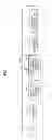 Fig. 02 - INTEGRATED CIRCUIT, TESTING APPARATUS FOR INTEGRATED CIRCUIT, AND METHOD OF TESTING INTEGRATED CIRCUIT