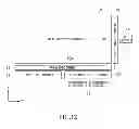 Fig. 09 - Semiconductor device having redundant word lines and redundant bit lines