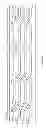 Fig. 08 - Coded differential intersymbol interference reduction
