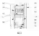Fig. 03 - Full flow pulser for measurement while drilling (MWD) device
