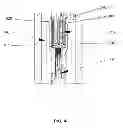 Fig. 05 - Full flow pulser for measurement while drilling (MWD) device