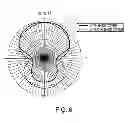 Fig. 06 - Electronic timepiece with internal antenna