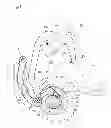 Fig. 02 - Calendar mechanism
