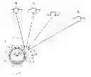 Fig. 01 - Electronic timepiece