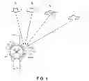 Fig. 02 - Electronic timepiece
