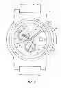 Fig. 03 - Electronic timepiece and electronic device