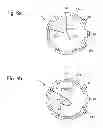 Fig. 05 - Timepiece with display devices