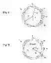 Fig. 07 - Timepiece with display devices