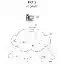 Fig. 02 - Communication device, network node, and communication server