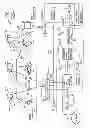 Fig. 02 - Satellite communication system employing a combination of time slots and orthogonal codes