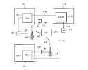 Fig. 01 - Support for continuity of tunnel communications for mobile nodes having multiple care of addressing