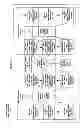 Fig. 02 - Logical packet switching device with switching fabric extended between multiple physical devices