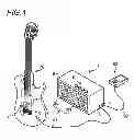 Fig. 02 - Speaker apparatus