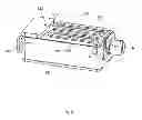 Fig. 06 - Receiver acoustic low pass filter