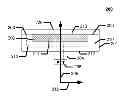 Fig. 01 - Wind noise reduction filter
