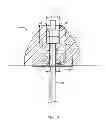 Fig. 03 - Projected bolt impact protection device