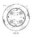 Fig. 08 - Projected bolt impact protection device