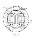Fig. 10 - Projected bolt impact protection device