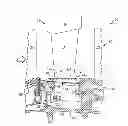 Fig. 01 - Blade outer air seal with multi impingement plate assembly