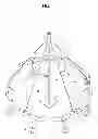 Fig. 22 - Wind energy conversion devices
