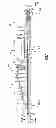 Fig. 02 - Assembly and method preventing tie shaft unwinding