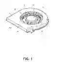 Fig. 02 - CENTRIFUGAL BLOWER