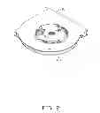 Fig. 03 - CENTRIFUGAL BLOWER