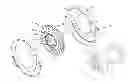 Fig. 01 - COOLING DEVICE FOR HYDRAULIC BRAKING SYSTEMS
