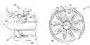 Fig. 01 - STRUCTURAL COMPOSITE FAN EXIT GUIDE VANE FOR A TURBOMACHINE