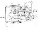 Fig. 01 - Nacelle assembly having integrated afterbody mount case