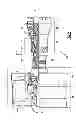 Fig. 03 - Nacelle assembly having integrated afterbody mount case
