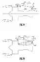 Fig. 06 - Nacelle assembly having integrated afterbody mount case