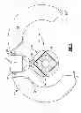 Fig. 07 - Nacelle assembly having integrated afterbody mount case