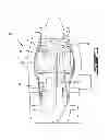 Fig. 02 - Turbine shroud segment