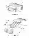 Fig. 05 - Turbine shroud segment