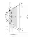 Fig. 11 - ADVANCED WARNING SYSTEM AND METHOD FOR A TURBINE