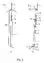 Fig. 02 - ARRANGEMENT AND A METHOD IN CONNECTION WITH A FLOATING WIND TURBINE