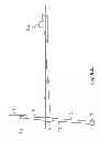 Fig. 08 - ARRANGEMENT AND A METHOD IN CONNECTION WITH A FLOATING WIND TURBINE