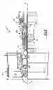 Fig. 02 - Axial retention system for a bladed rotor with multiple blade types