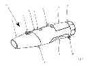 Fig. 02 - Handheld Battery Operated Blower