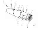 Fig. 03 - Handheld Battery Operated Blower