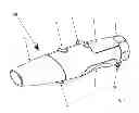 Fig. 08 - Handheld Battery Operated Blower