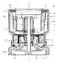 Fig. 01 - Turbomachine