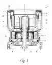 Fig. 02 - Turbomachine