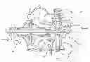 Fig. 01 - AIR CYCLE MACHINE TIE ROD