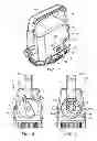 Fig. 02 - Rechargeable battery powered utility pump with series centrifugal pump configuration
