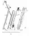 Fig. 07 - Column heater with active pre-heating