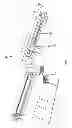 Fig. 09 - Column heater with active pre-heating