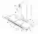 Fig. 01 - Stereolithography machine