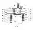 Fig. 09 - Heating device and heating method for blow molding machine as well as blow molding machine